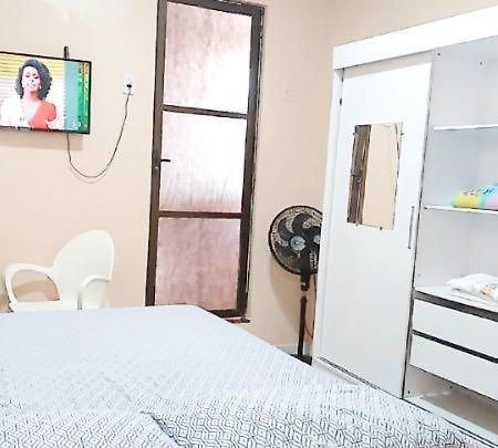 Aeroporto House Apartment Macapa  Bagian luar foto