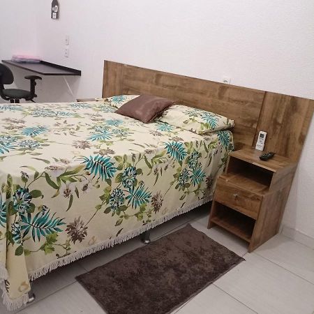 Aeroporto House Apartment Macapa  Bagian luar foto