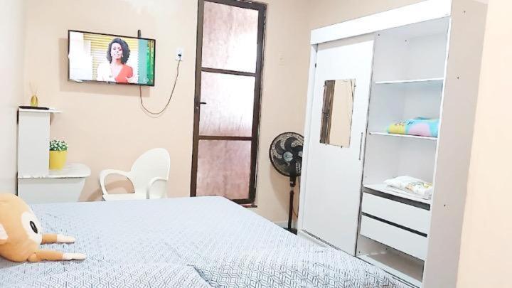 Aeroporto House Apartment Macapa  Bagian luar foto