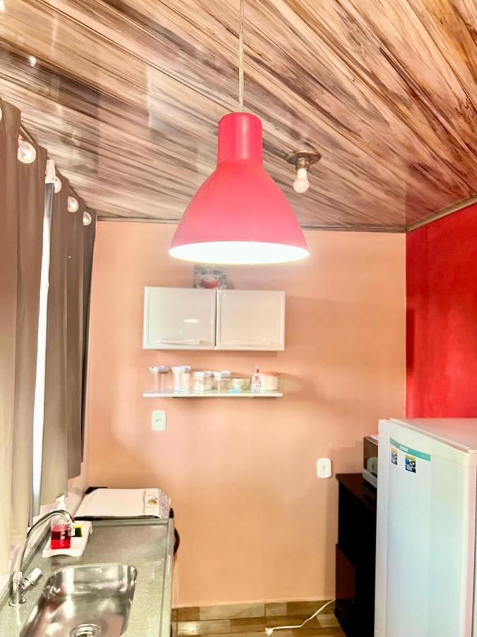 Aeroporto House Apartment Macapa  Bagian luar foto